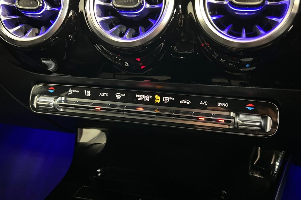 Used Mercedes-Benz CLA 2022 for sale - 76400481: Photo 35