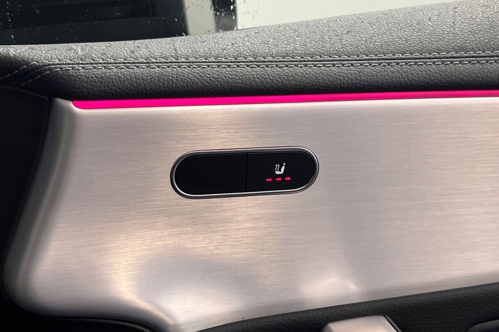 Used Mercedes-Benz CLA 2022 for sale - 76400481: Photo 39