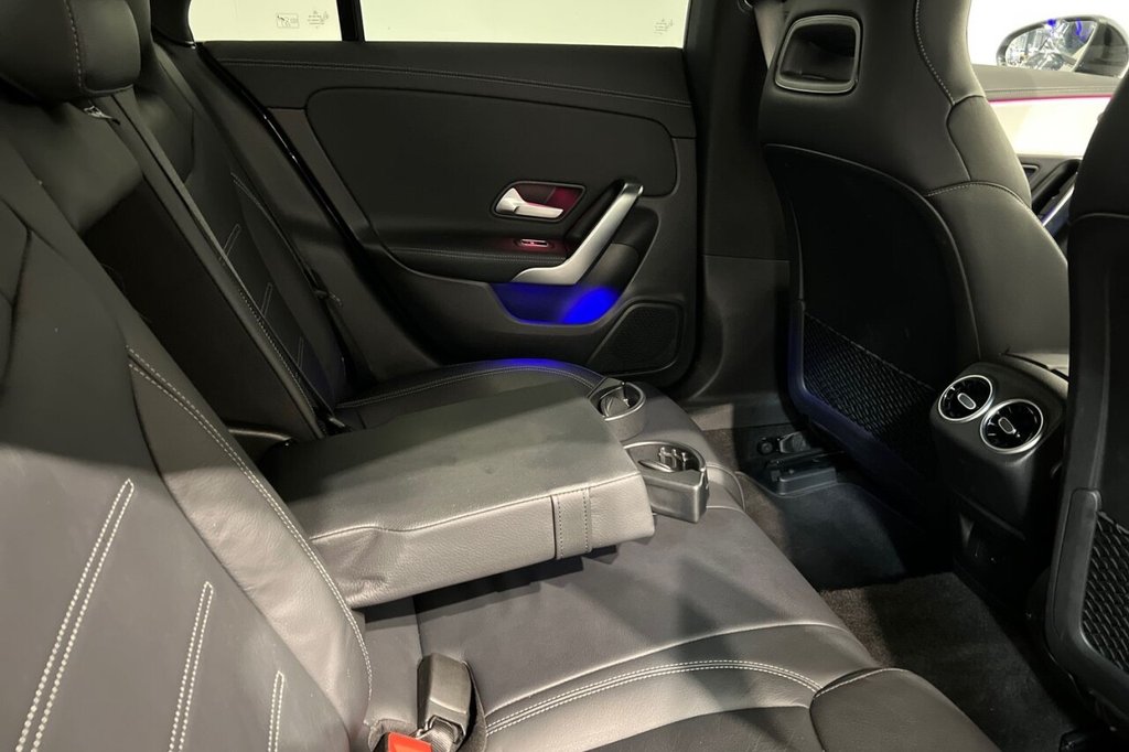 Used Mercedes-Benz CLA 2022 for sale - 76400481: Photo 41