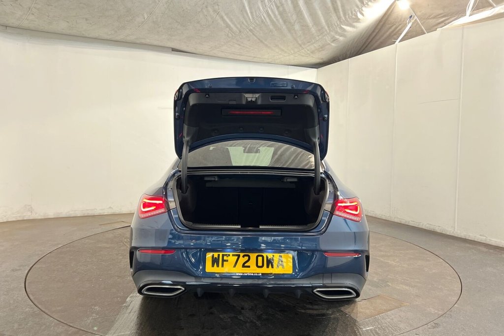 Used Mercedes-Benz CLA 2022 for sale - 76400481: Photo 42