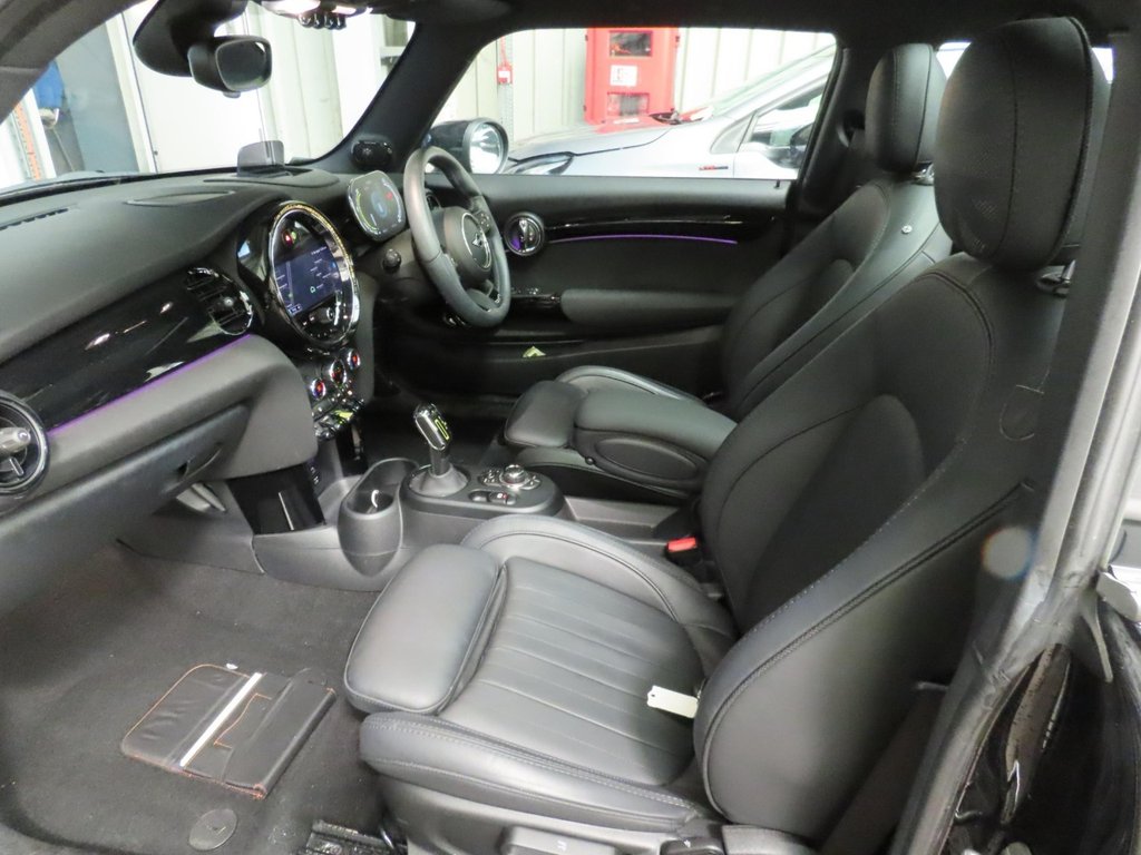 Used MINI Hatch 2022 for sale - 77719939: Photo 11