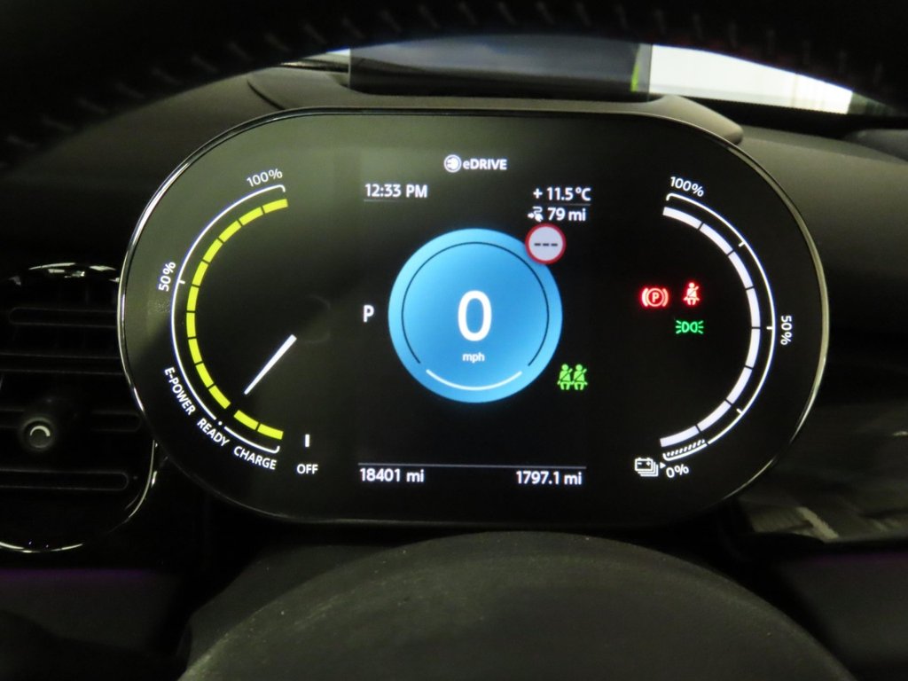 Used MINI Hatch 2022 for sale - 77719939: Photo 12