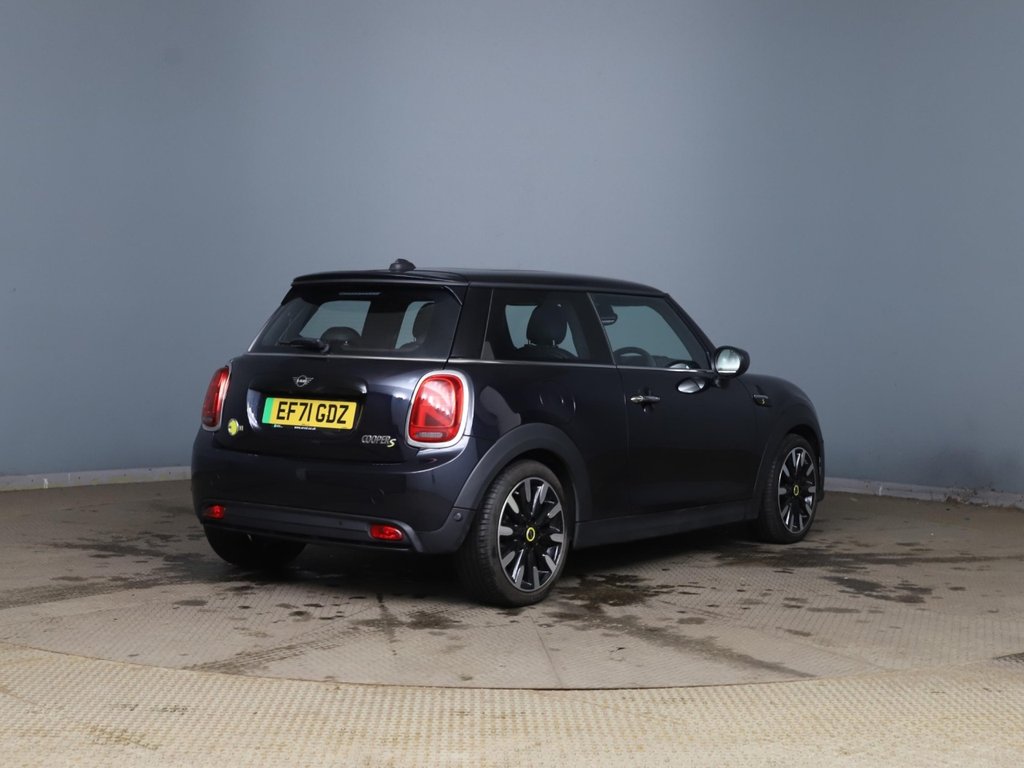 Used MINI Hatch 2022 for sale - 77719939: Photo 4