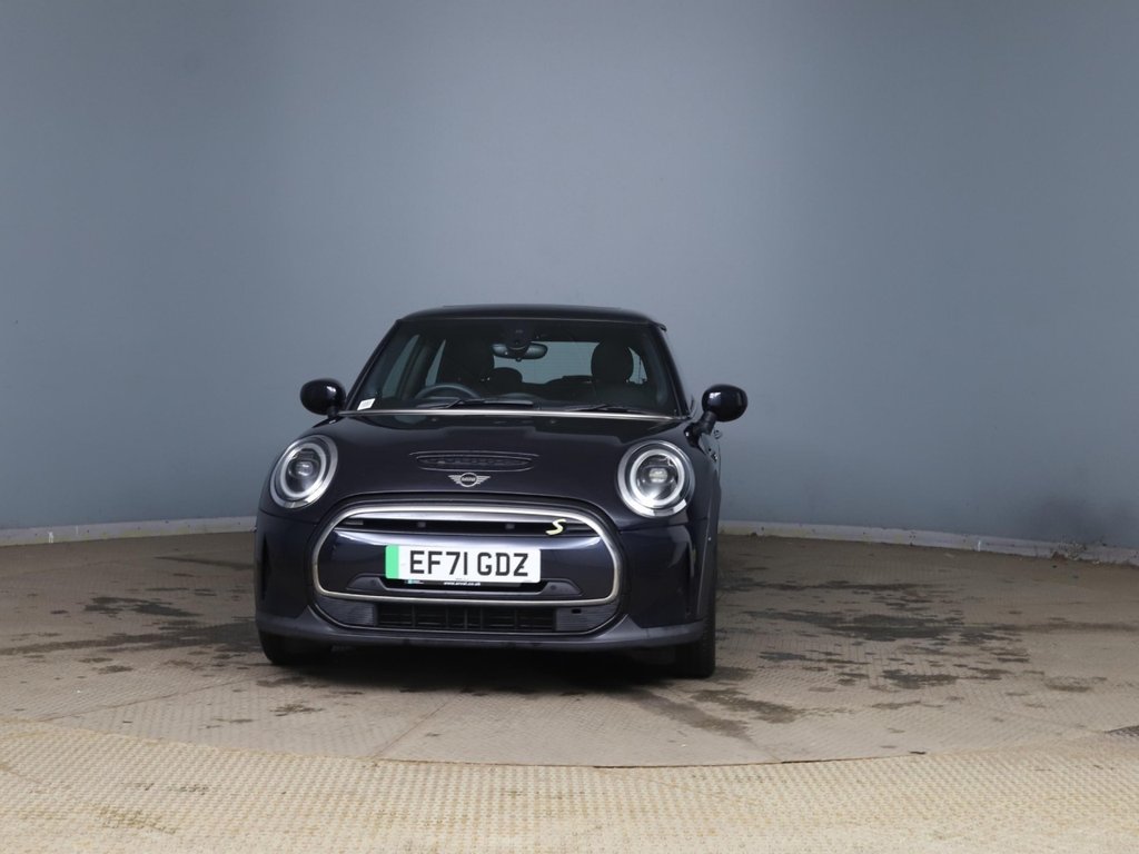 Used MINI Hatch 2022 for sale - 77719939: Photo 8