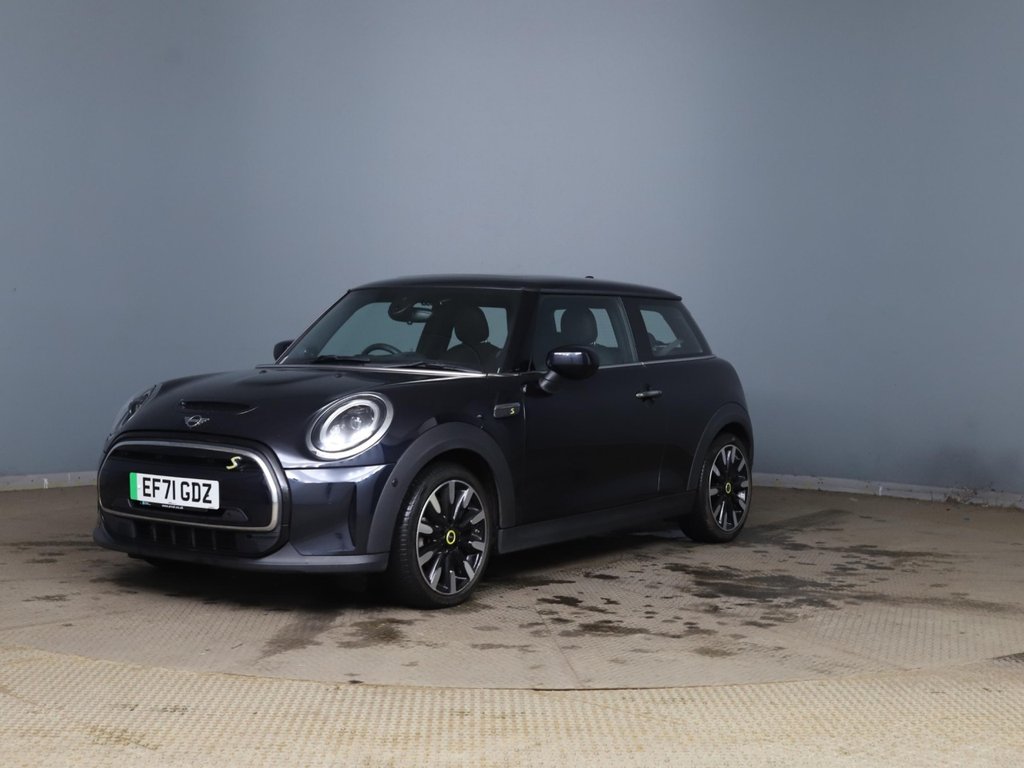 Used MINI Hatch 2022 for sale - 77719939: Photo 9