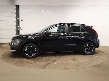 Used Kia Niro 2023 for sale - 78426329: Photo