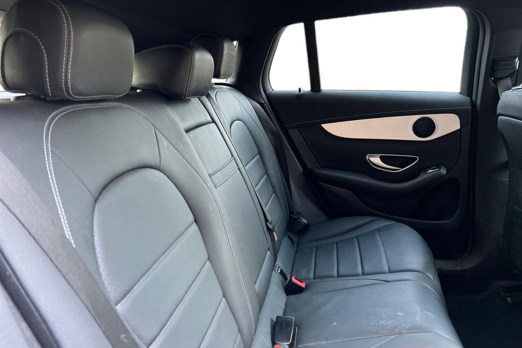 Used Mercedes-Benz EQC 2021 for sale - 77205358: Photo 10