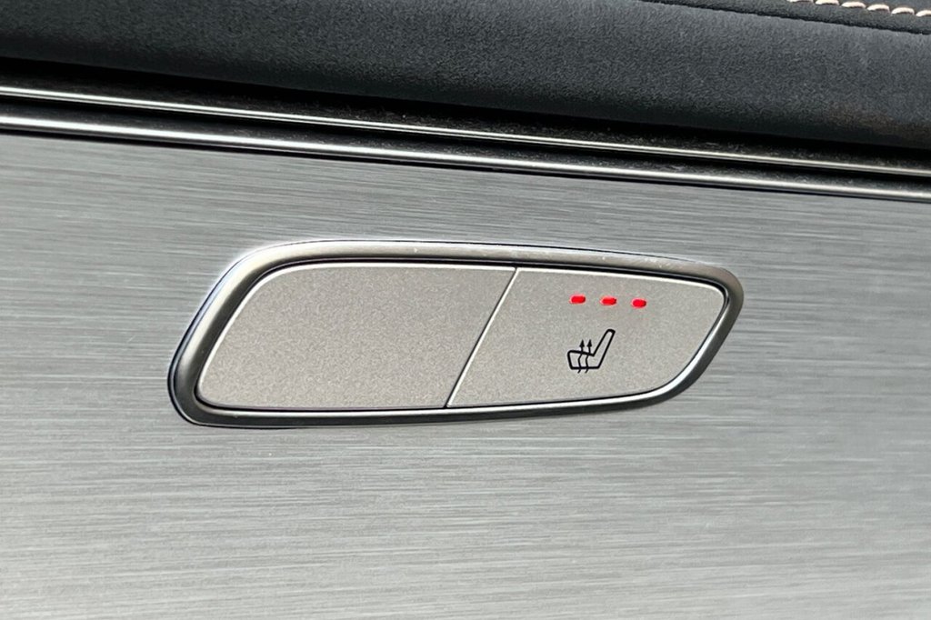 Used Mercedes-Benz EQC 2021 for sale - 77205358: Photo 21