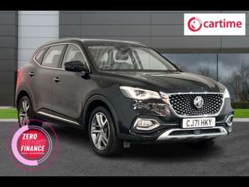 Used MG MG HS 2022 for sale - 75025076: Photo