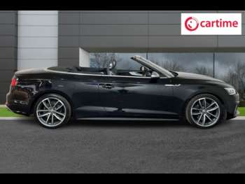 Used Audi S5 2017 for sale - 74066071: Photo