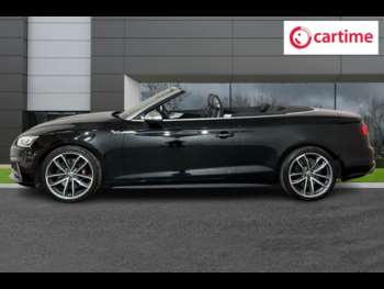 Used Audi S5 2017 for sale - 74066071: Photo