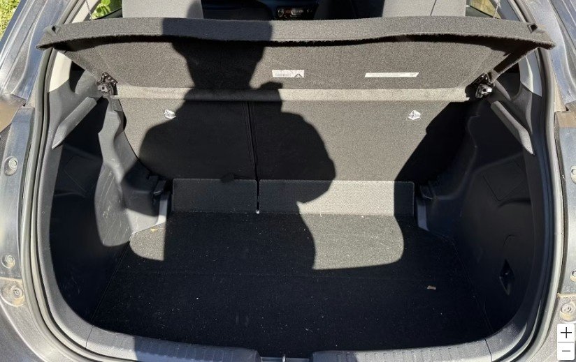 Used Mazda Mazda2 HYBRID 2022 for sale - 77666942: Photo 10