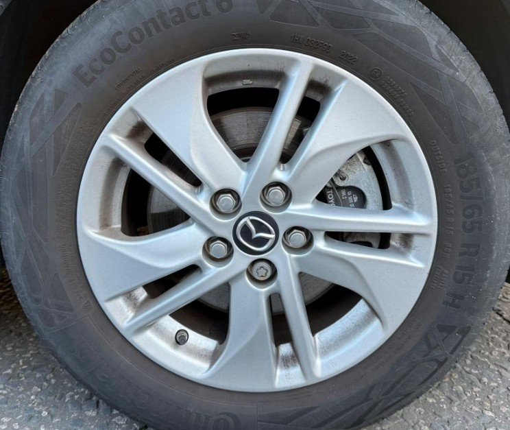 Used Mazda Mazda2 HYBRID 2022 for sale - 77666942: Photo 13