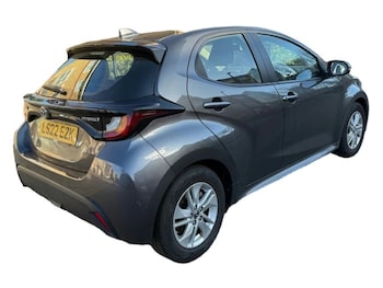 Used Mazda Mazda2 HYBRID 2022 for sale - 77666942: Photo