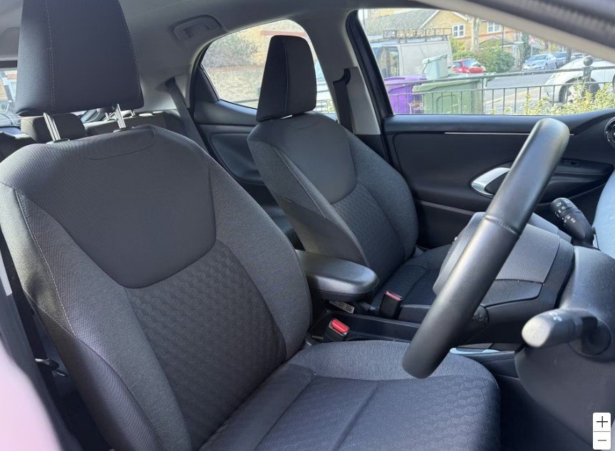 Used Mazda Mazda2 HYBRID 2022 for sale - 77666942: Photo 7