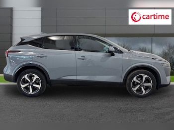 Used Nissan Qashqai 2022 for sale - 79133605: Photo