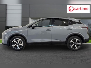 Used Nissan Qashqai 2022 for sale - 79133605: Photo