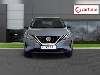Used Nissan Qashqai 2022 for sale - 79133605: Photo