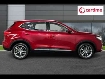 Used MG MG HS 2021 for sale - 74461208: Photo