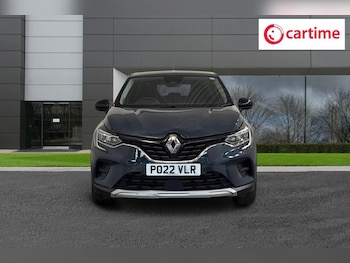 Used Renault Captur 2022 for sale - 78624300: Photo