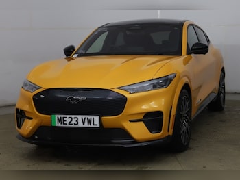 Used Ford Mustang Mach-E 2023 for sale - 76999140: Photo