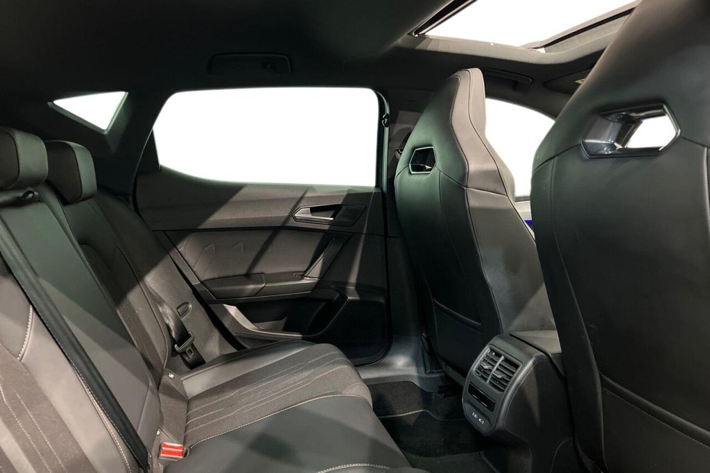 Used Cupra Leon 2024 for sale - 78134623: Photo 10