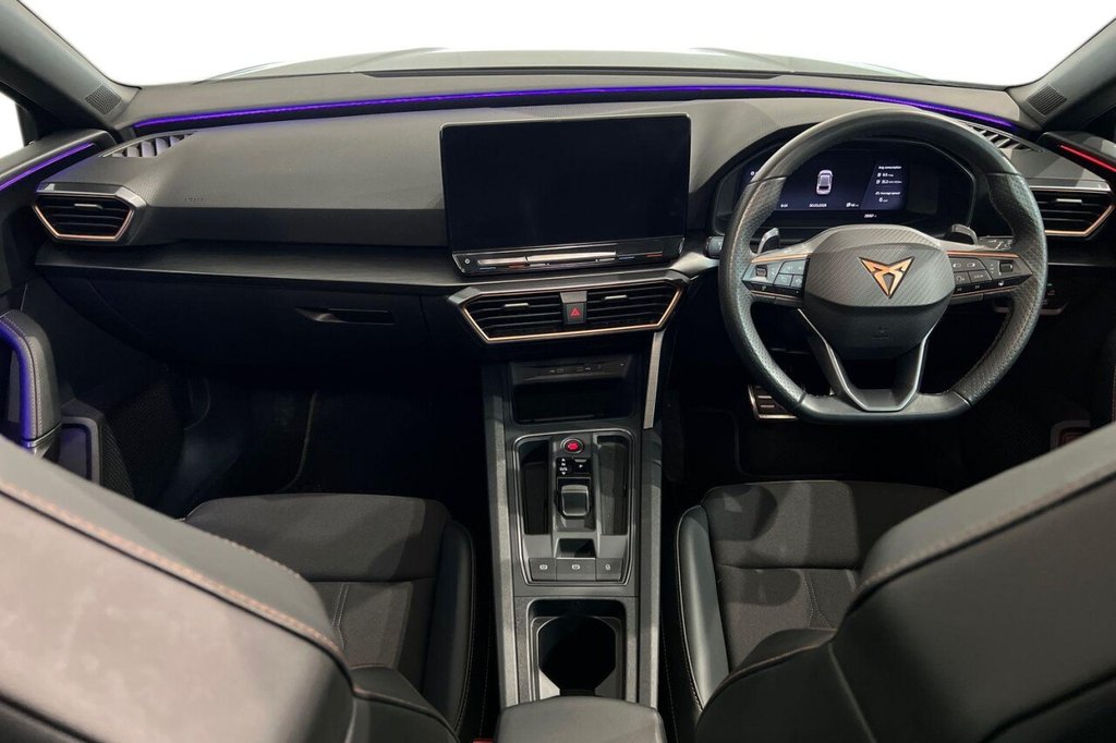 Used Cupra Leon 2024 for sale - 78134623: Photo 12