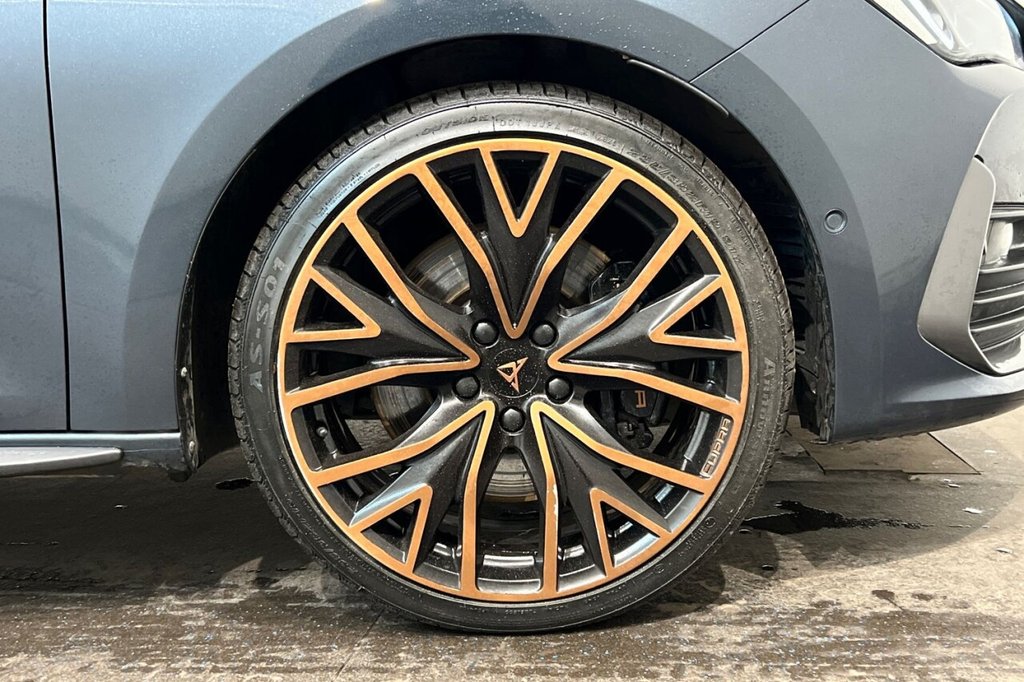 Used Cupra Leon 2024 for sale - 78134623: Photo 14