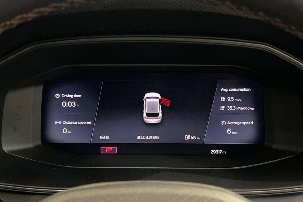 Used Cupra Leon 2024 for sale - 78134623: Photo 15