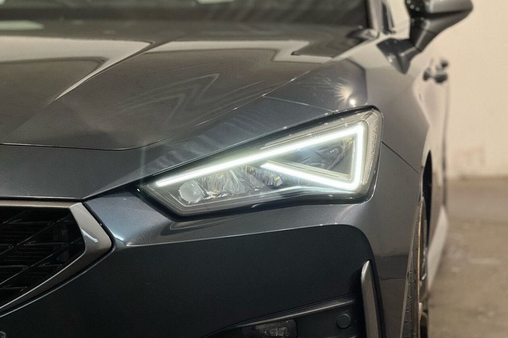 Used Cupra Leon 2024 for sale - 78134623: Photo 16