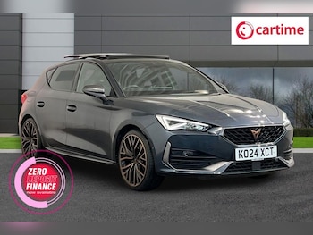 Used Cupra Leon 2024 for sale - 78134623: Photo