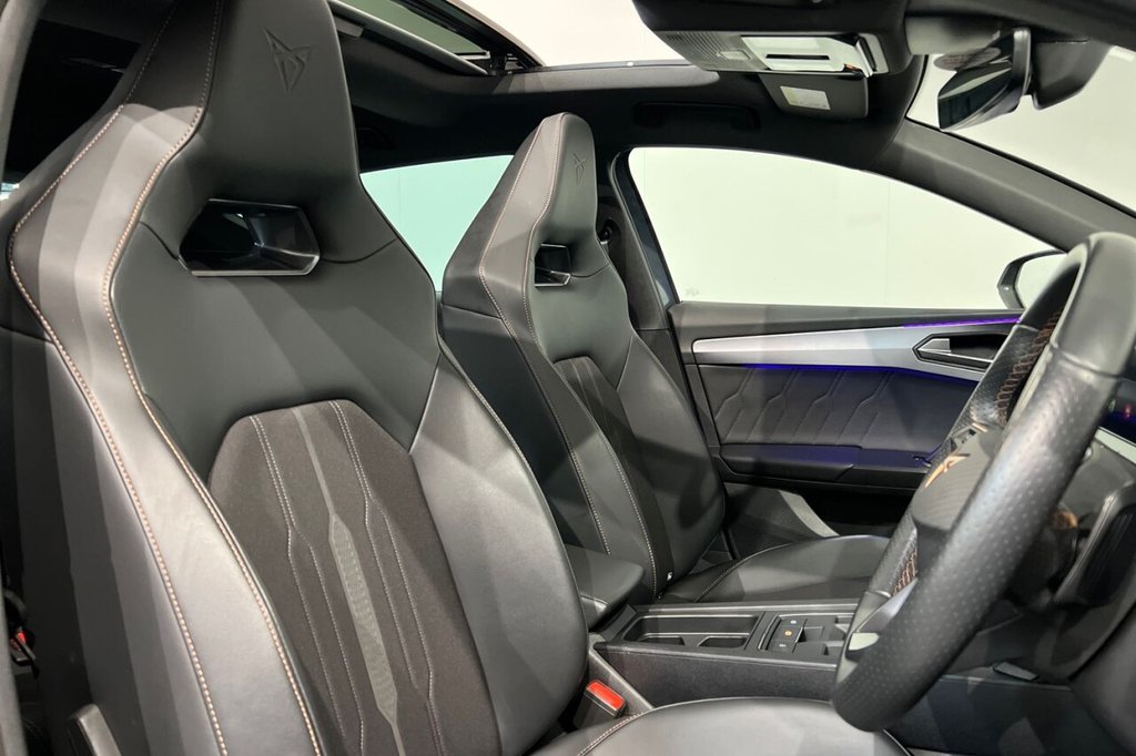 Used Cupra Leon 2024 for sale - 78134623: Photo 24