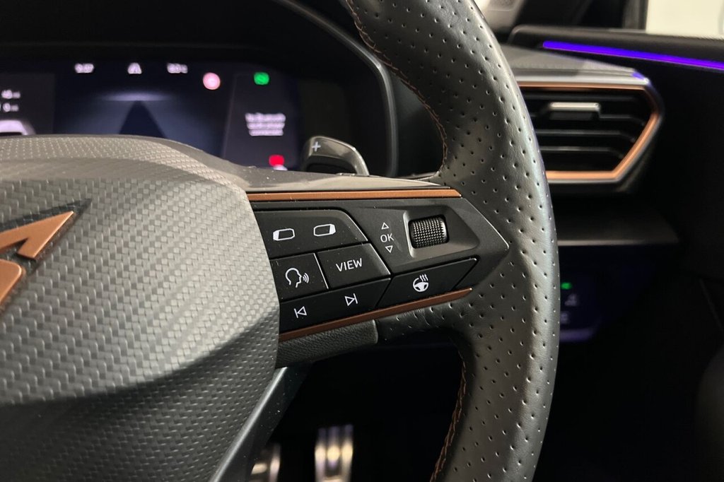 Used Cupra Leon 2024 for sale - 78134623: Photo 28