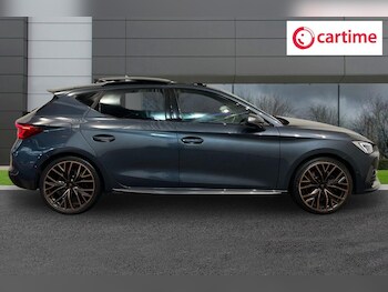 Used Cupra Leon 2024 for sale - 78134623: Photo