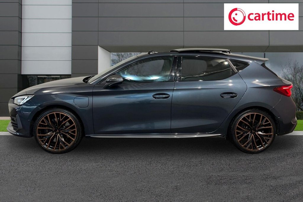 Used Cupra Leon 2024 for sale - 78134623: Photo 3