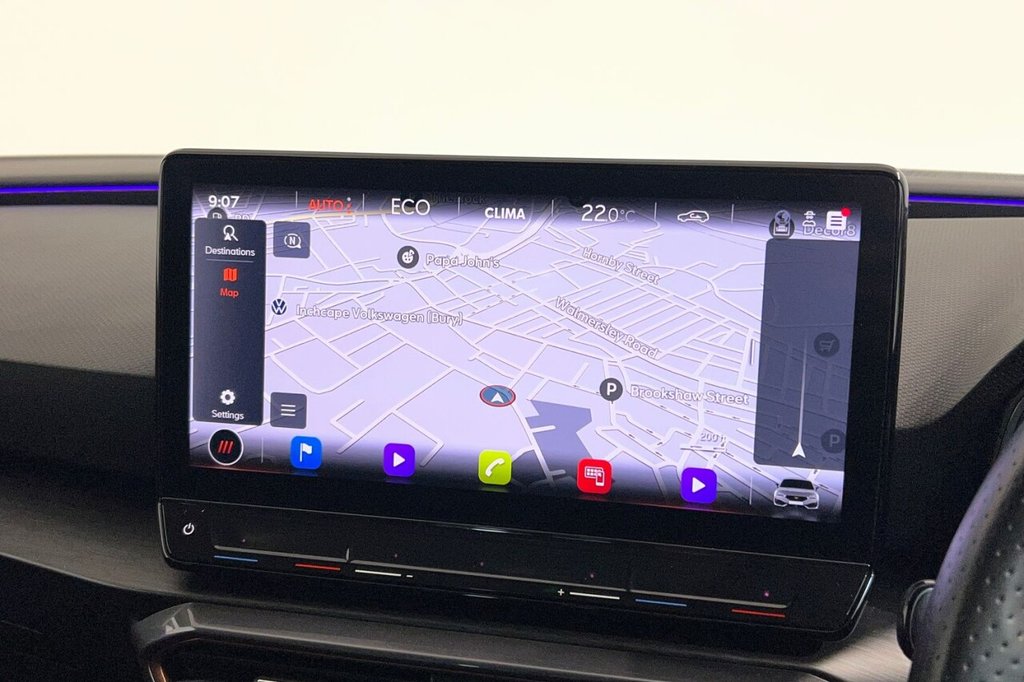 Used Cupra Leon 2024 for sale - 78134623: Photo 32