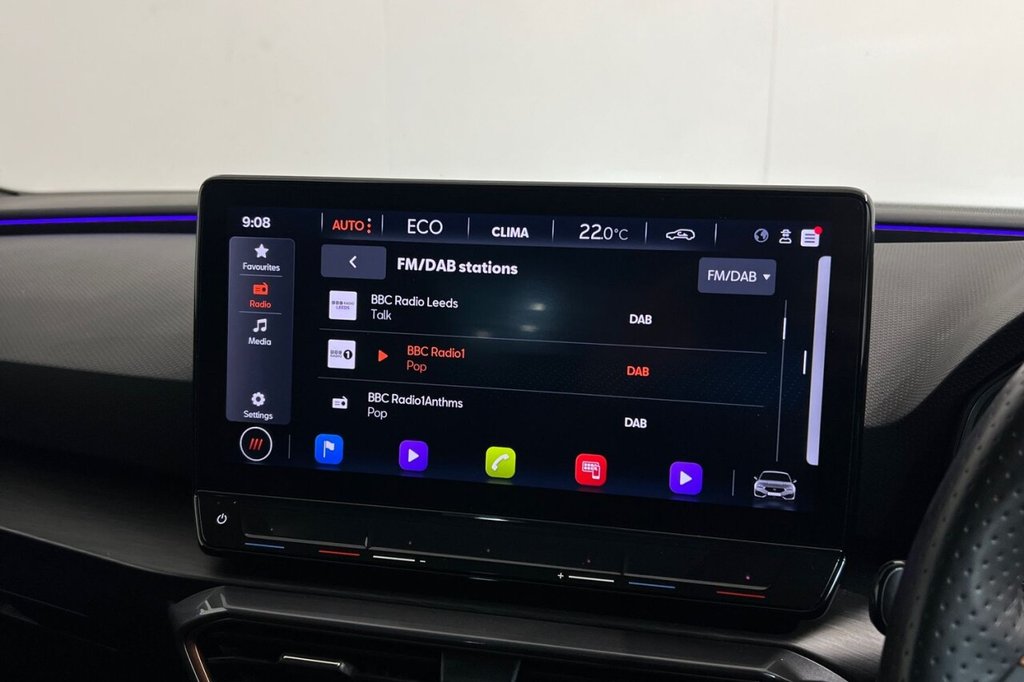 Used Cupra Leon 2024 for sale - 78134623: Photo 34