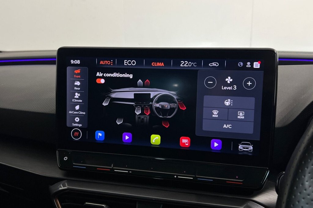 Used Cupra Leon 2024 for sale - 78134623: Photo 35