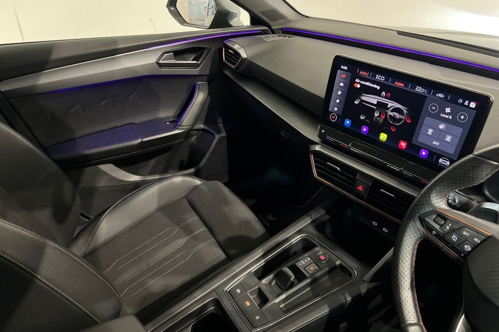 Used Cupra Leon 2024 for sale - 78134623: Photo 36