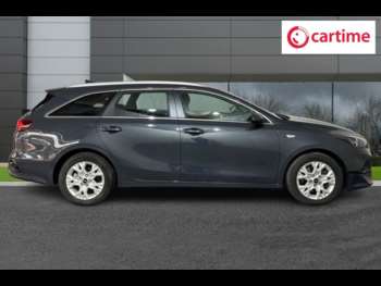 Used Kia Ceed 2022 for sale - 75067551: Photo