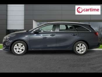 Used Kia Ceed 2022 for sale - 75067551: Photo