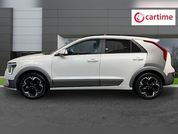 Used Kia Niro 2022 for sale - 76367635: Photo