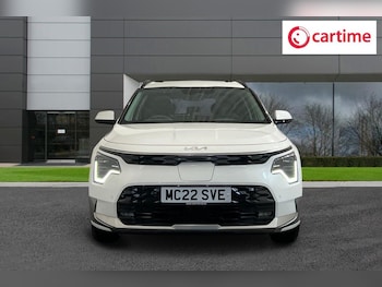 Used Kia Niro 2022 for sale - 76367635: Photo