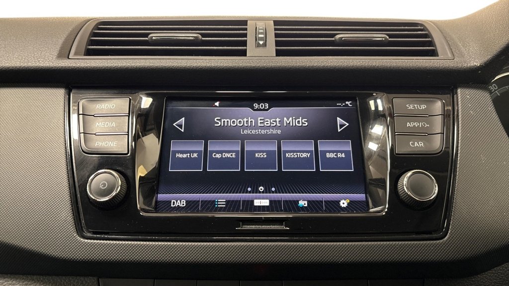 Used Skoda Fabia 2021 for sale - 76927519: Photo 10