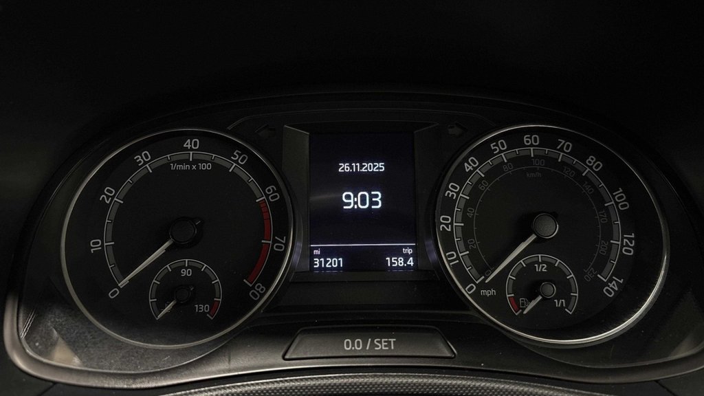 Used Skoda Fabia 2021 for sale - 76927519: Photo 11