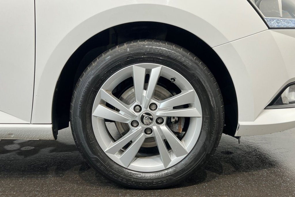 Used Skoda Fabia 2021 for sale - 76927519: Photo 14