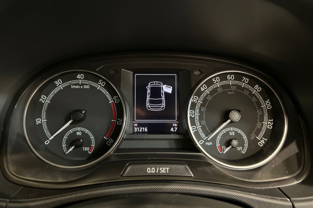 Used Skoda Fabia 2021 for sale - 76927519: Photo 15