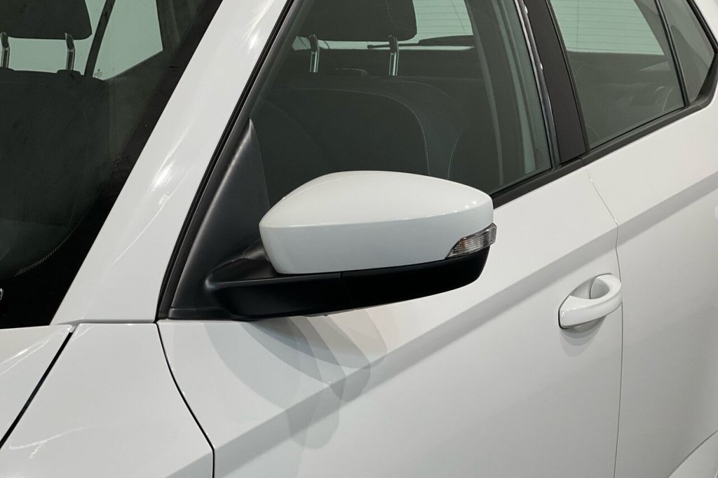 Used Skoda Fabia 2021 for sale - 76927519: Photo 17