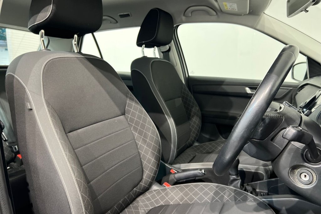 Used Skoda Fabia 2021 for sale - 76927519: Photo 21