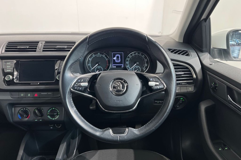 Used Skoda Fabia 2021 for sale - 76927519: Photo 23